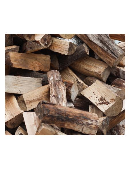Acheter bois en fagot | Bois de chauffage sec pour maison et bâtiments